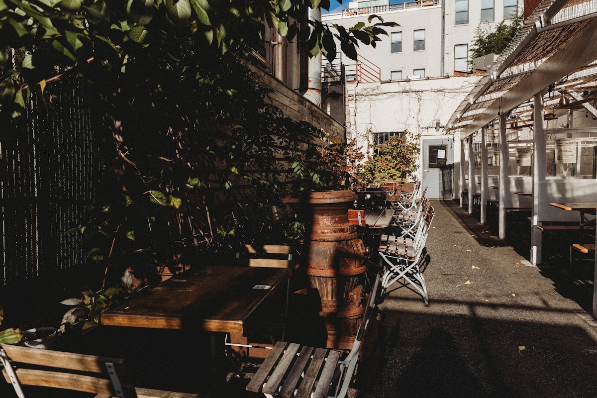 Black Forest Brooklyn - Smith Street